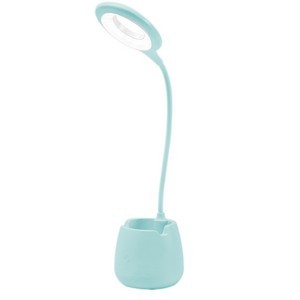 Creative Desk Lamp With Pen Holder 5