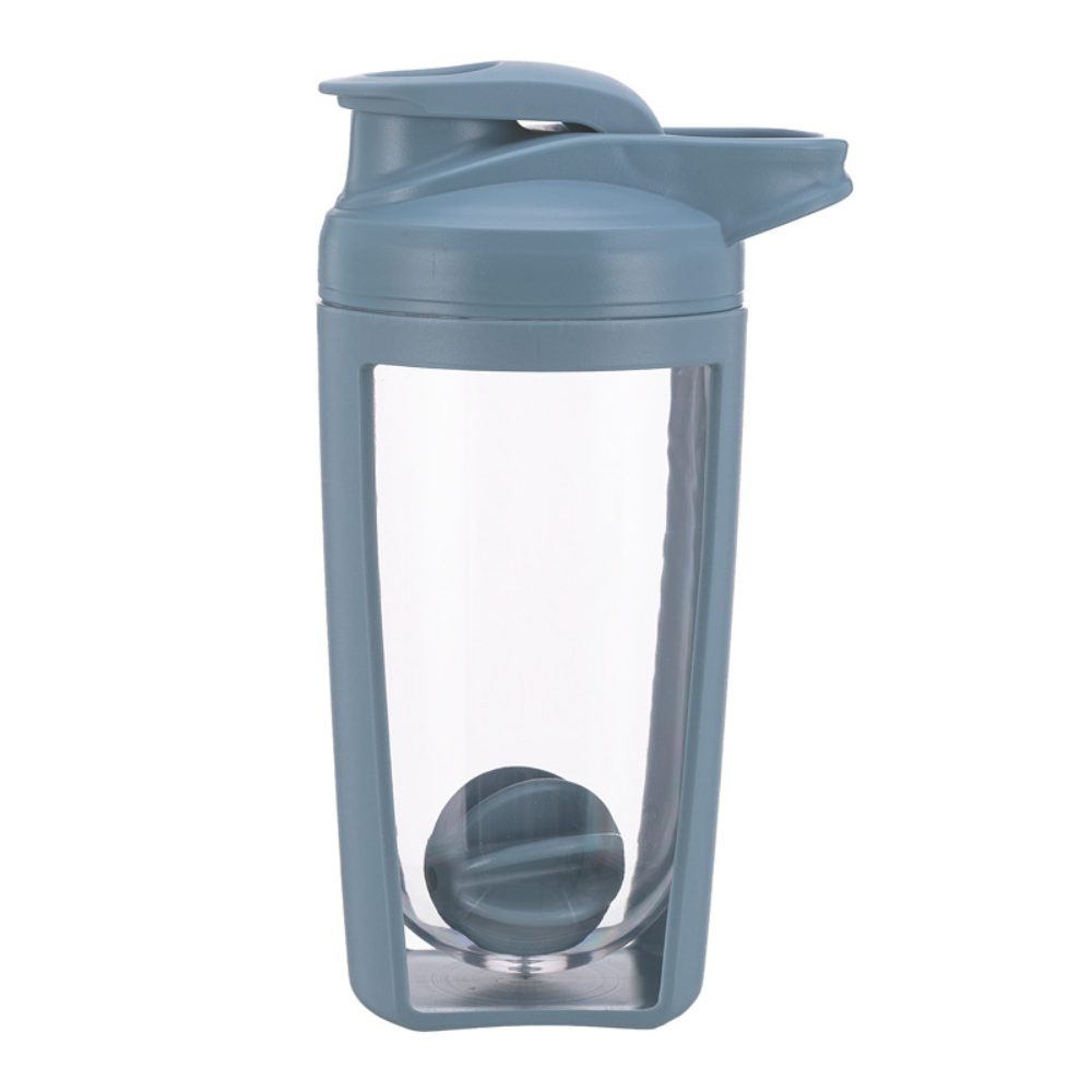 Quick shaker bottle 7