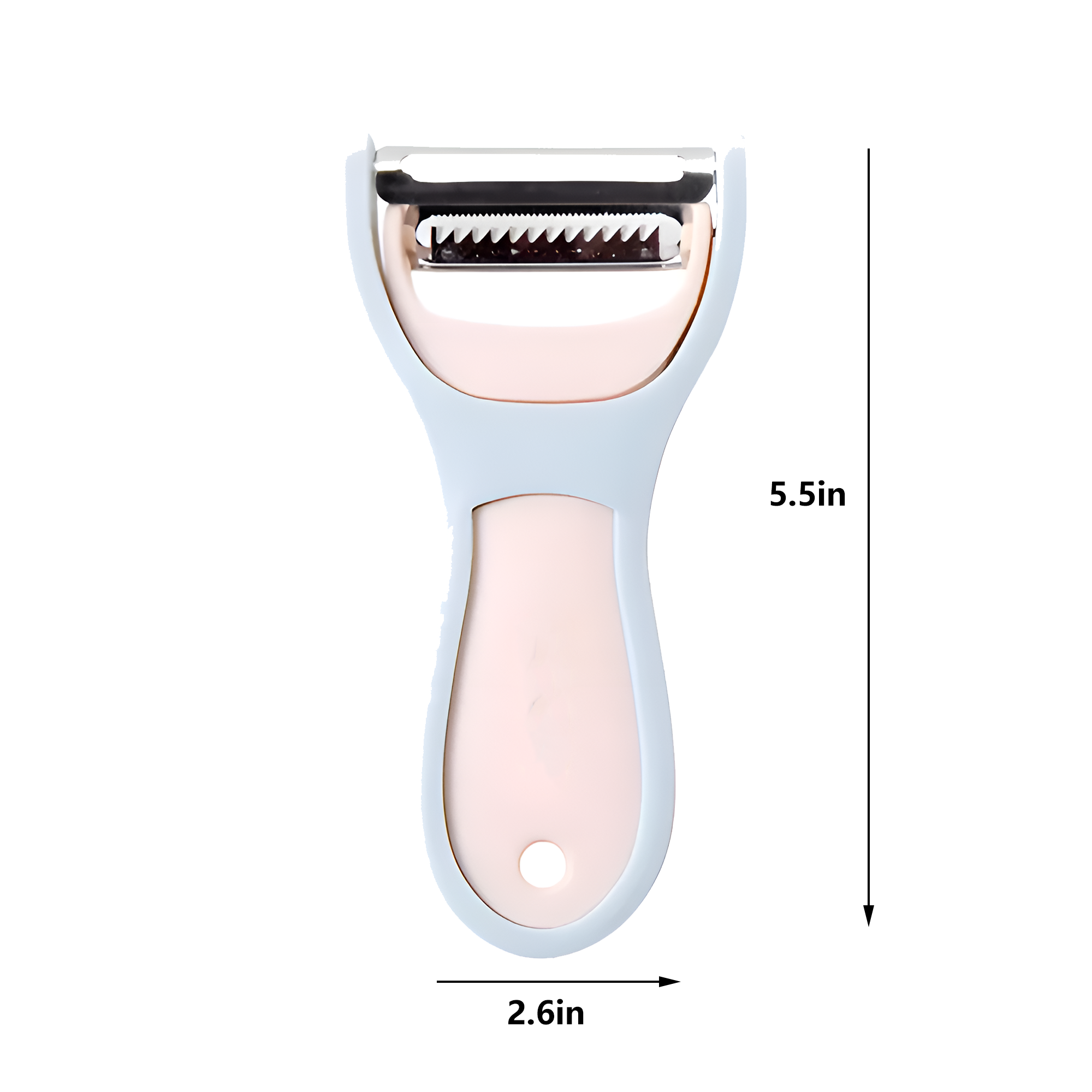 Versatile Peeler 3