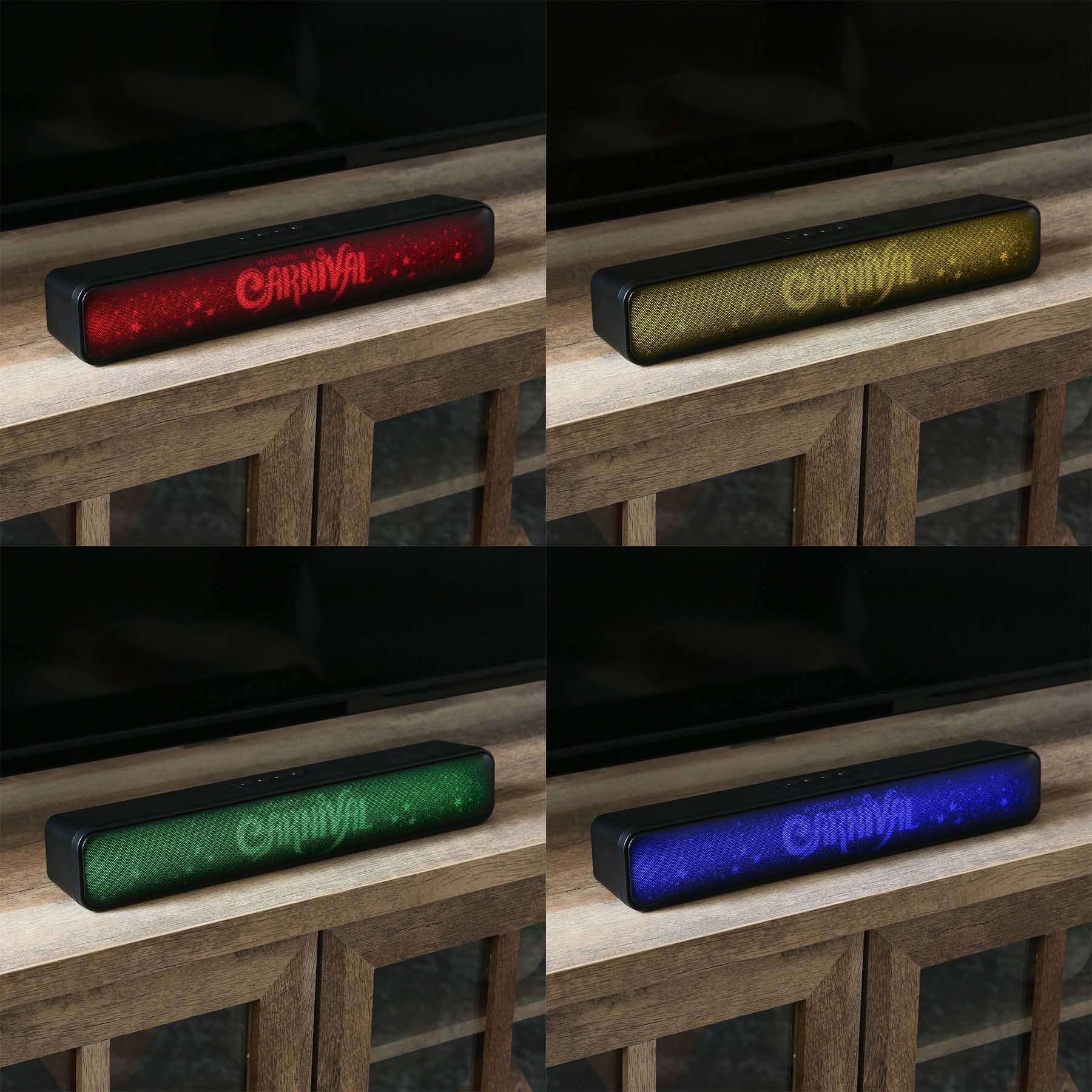 Colorwav Soundbar 4