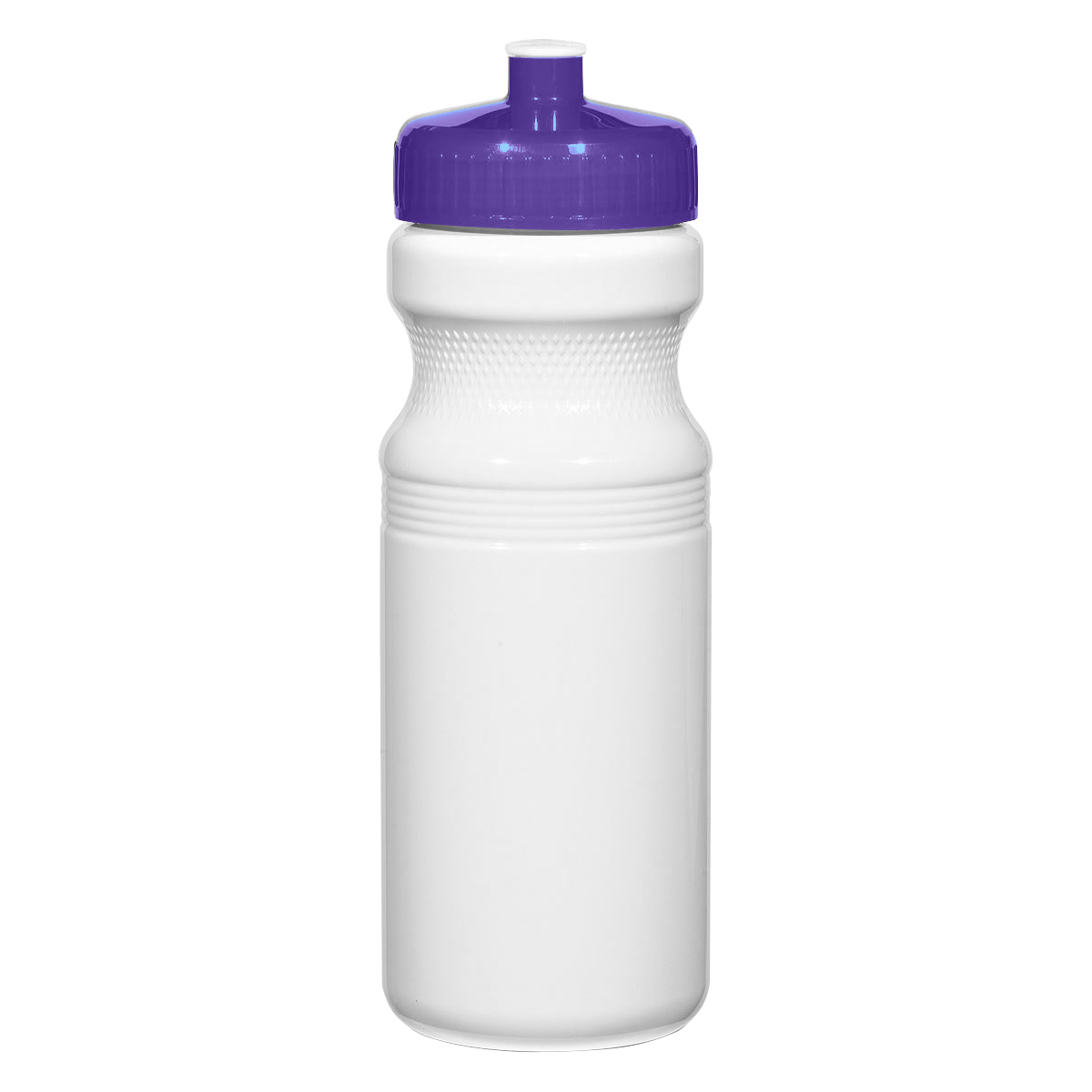 24 Oz. Poly-Clear™ Fitness Bottle 33