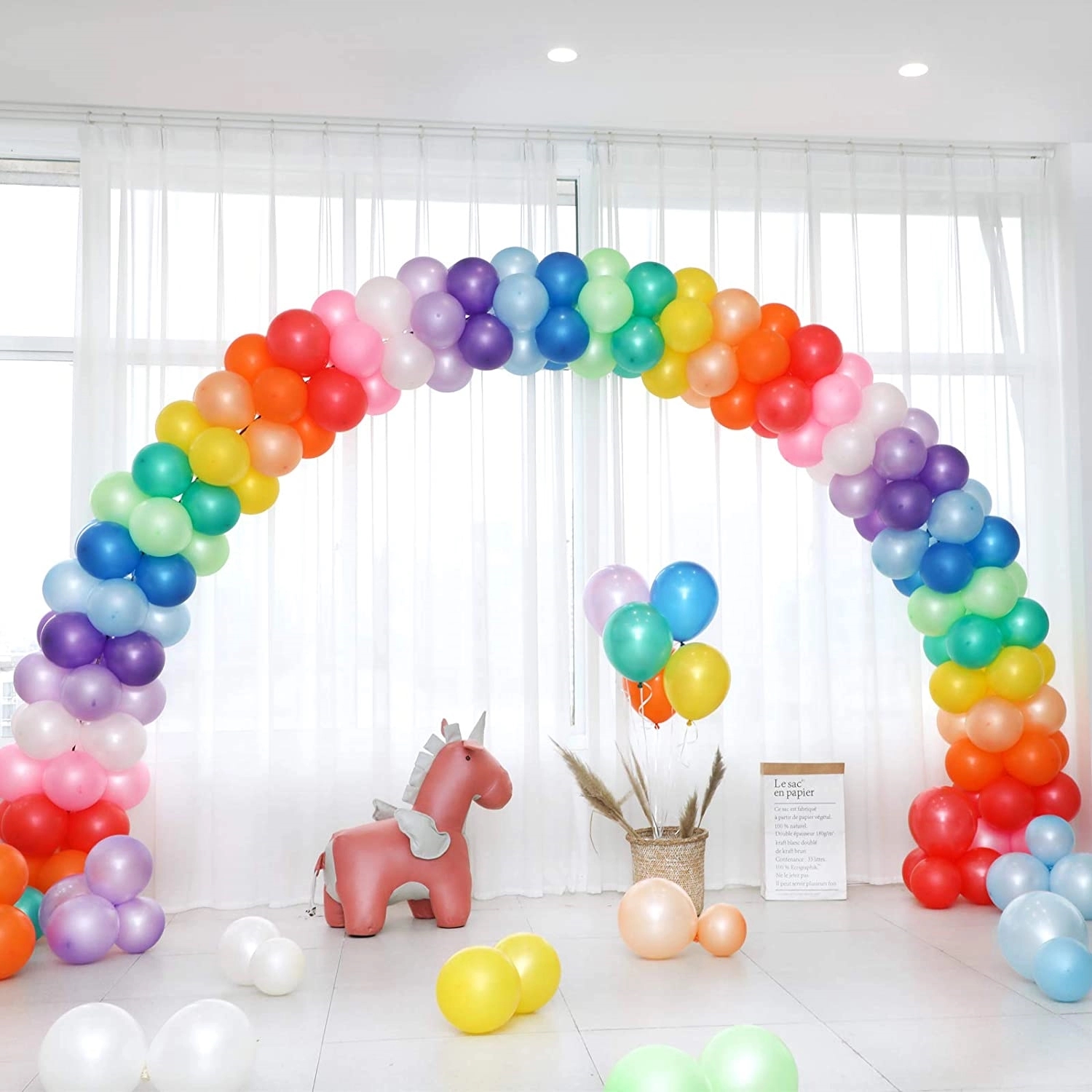 Balloons 4