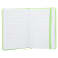 5" x 7" Remark Recycled Bound Notebook 107