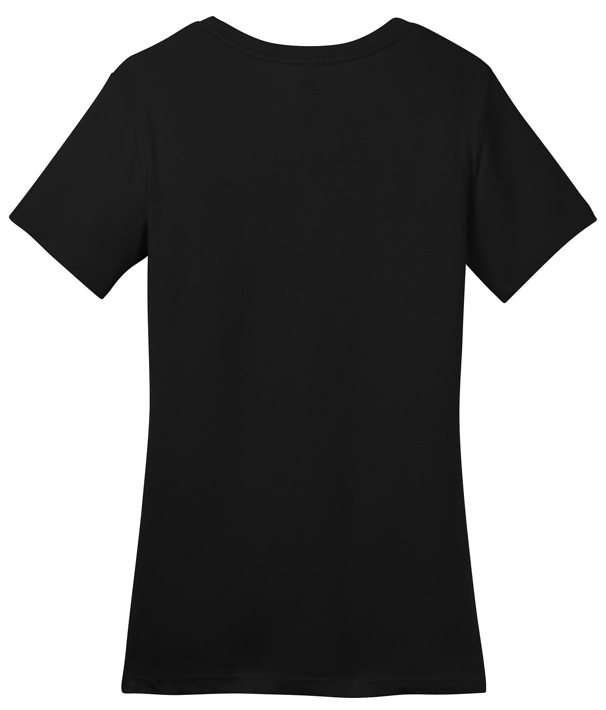 District® Women's Perfect Weight Tee 119