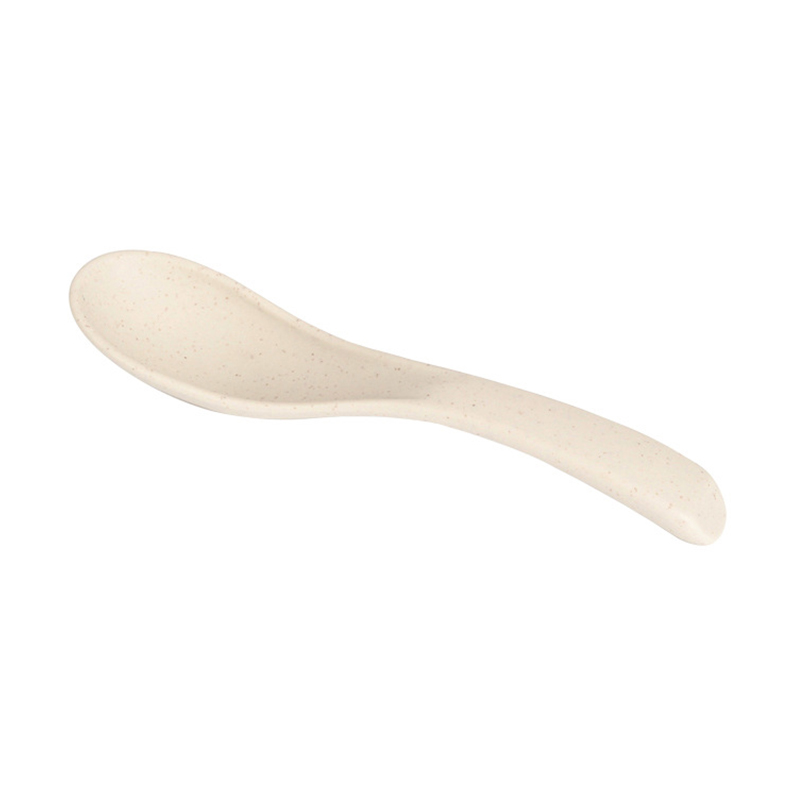 Wheat Straw Spoons 2