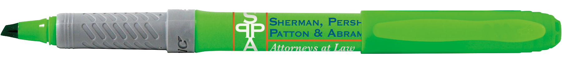 BIC® Brite Liner Grip™