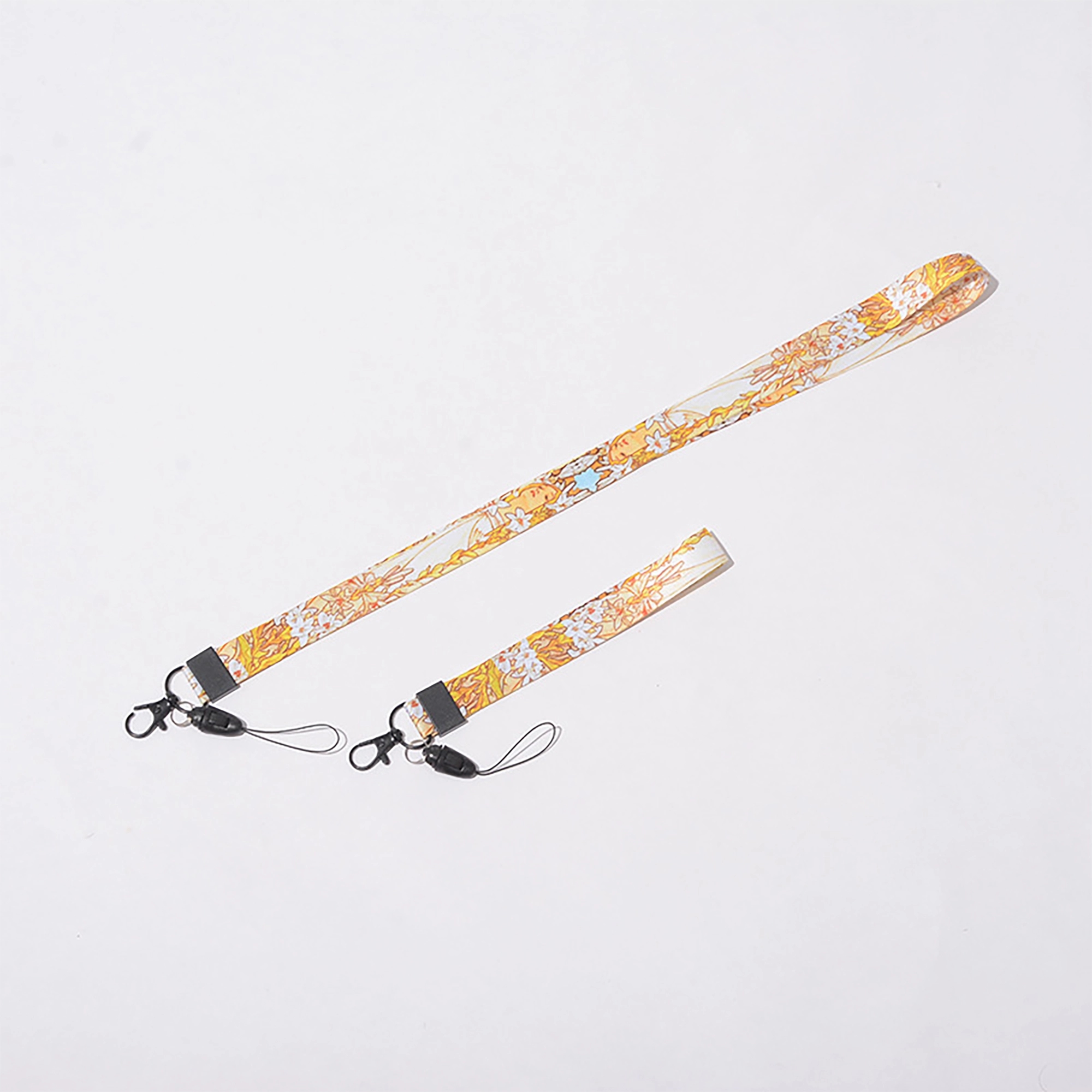 Dye Sublimated Lanyards 3