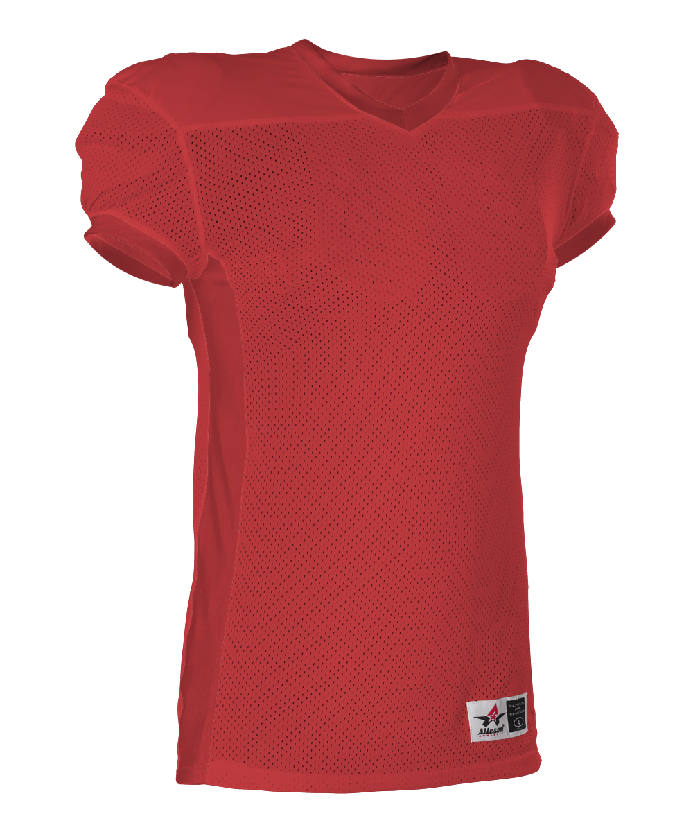 Youth Elusive Football Jersey 8