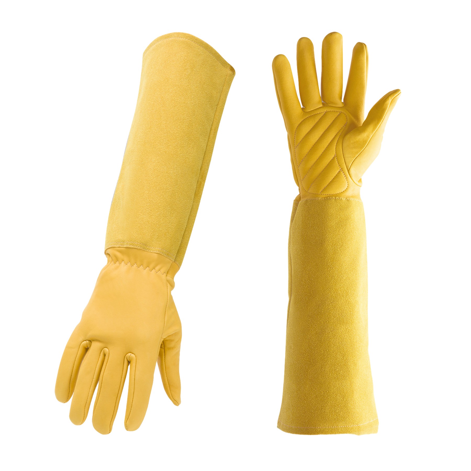 Thorn Proof Gardening Gloves 2