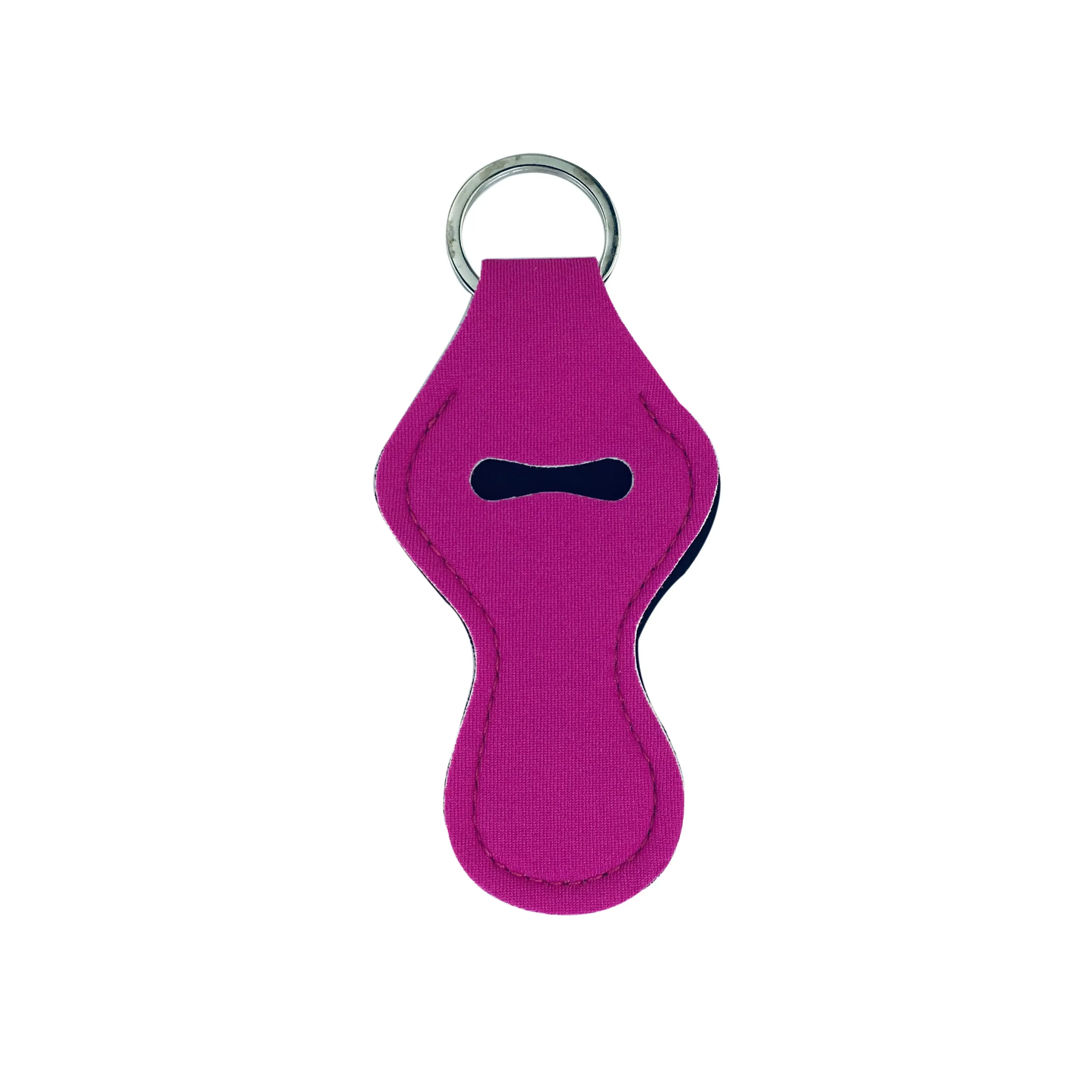 Lipstick Holder Keychain 3