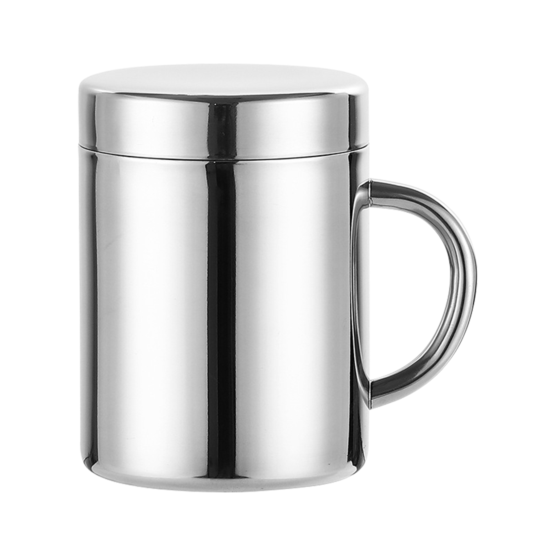 Stainless Steel Cup 5