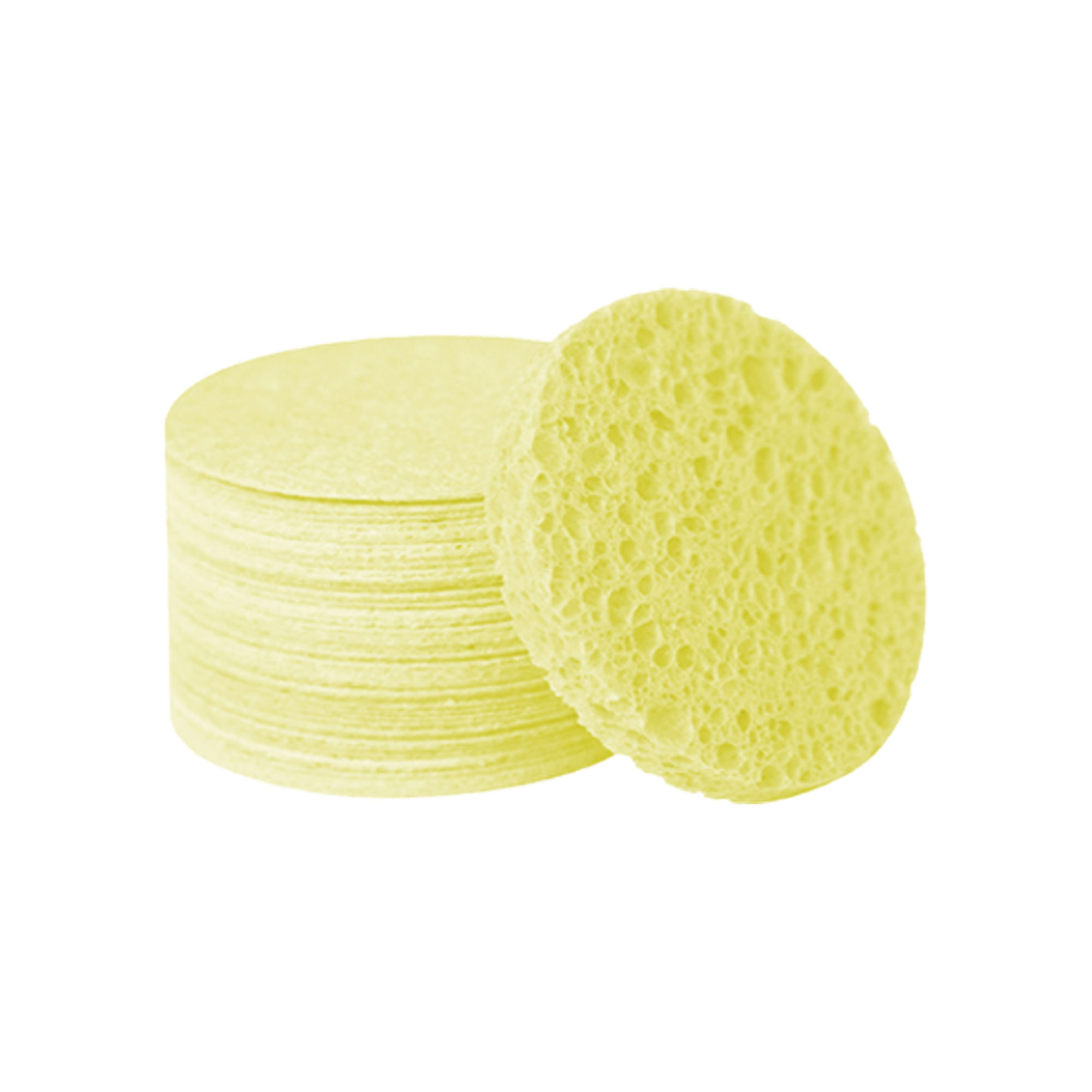 Wood Pulp Sponge Dishwashing Sponge 8