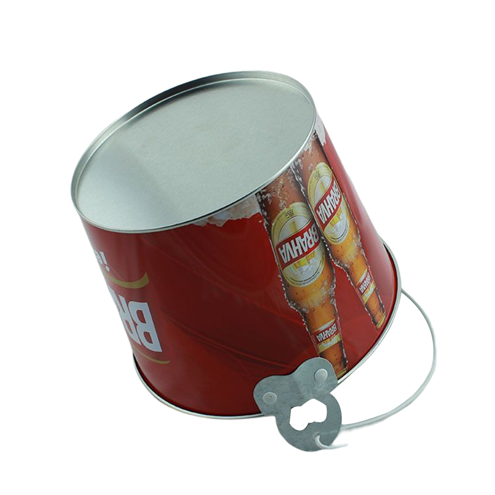 Ice bucket 1