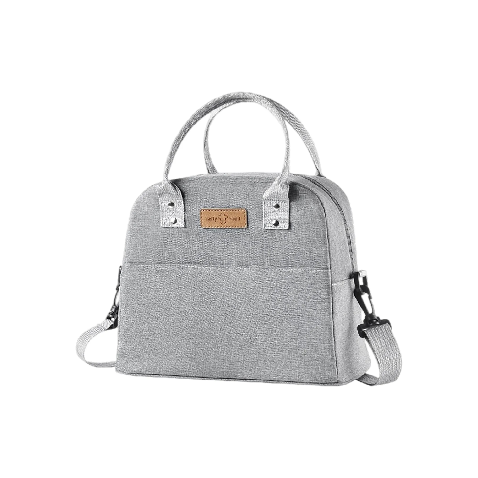 Lunch Bag Terylene Insulated 3