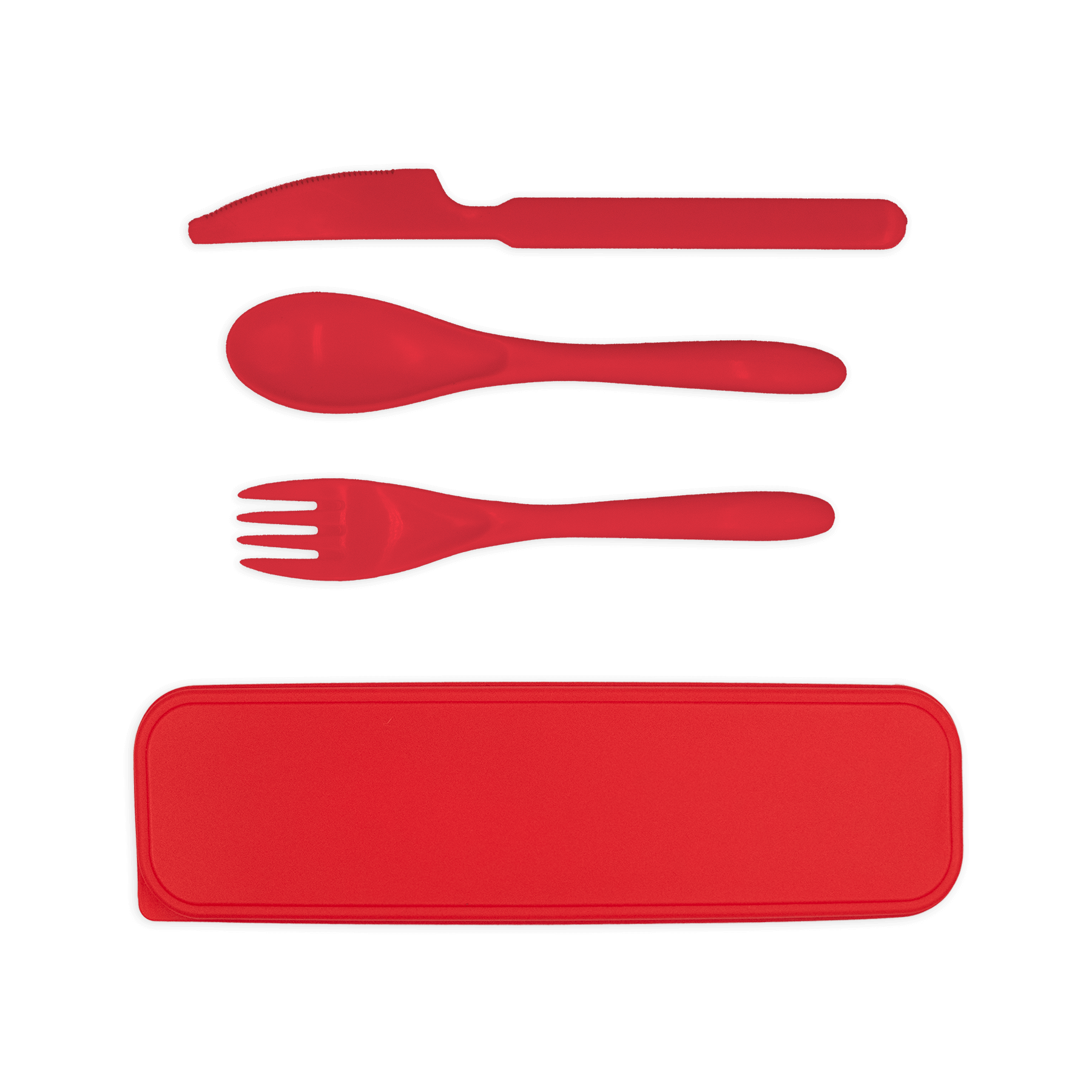 Essential 3-Piece Utensil Set 2