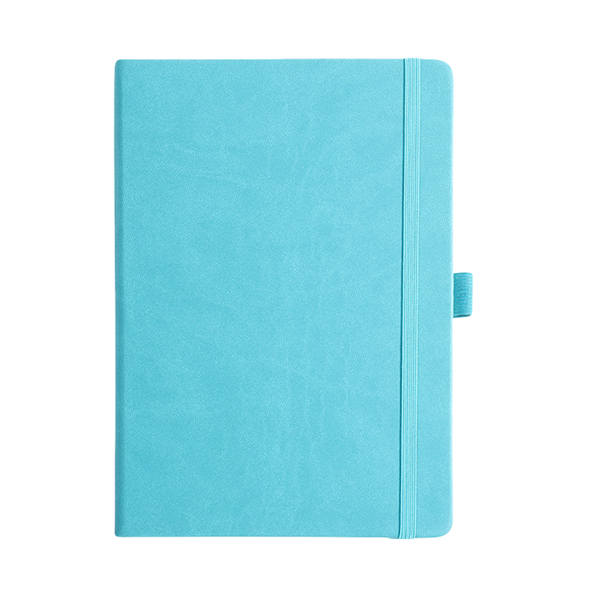 A5 PU Leather Notebook MOQ50 8