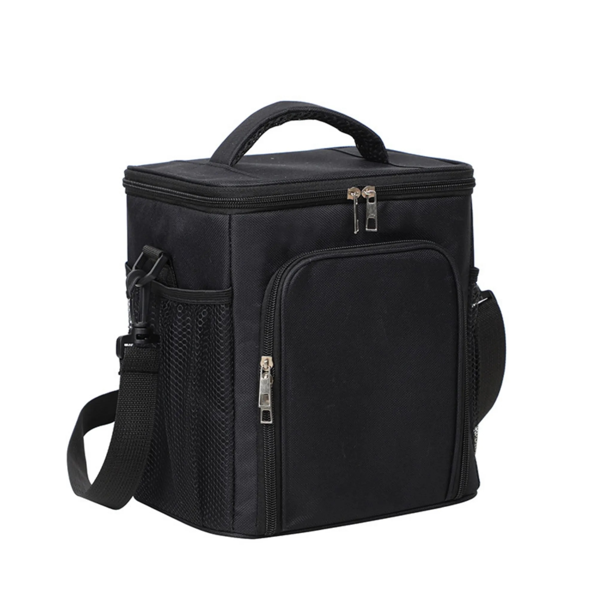 Leakproof Double Layer Cooler Bag 10