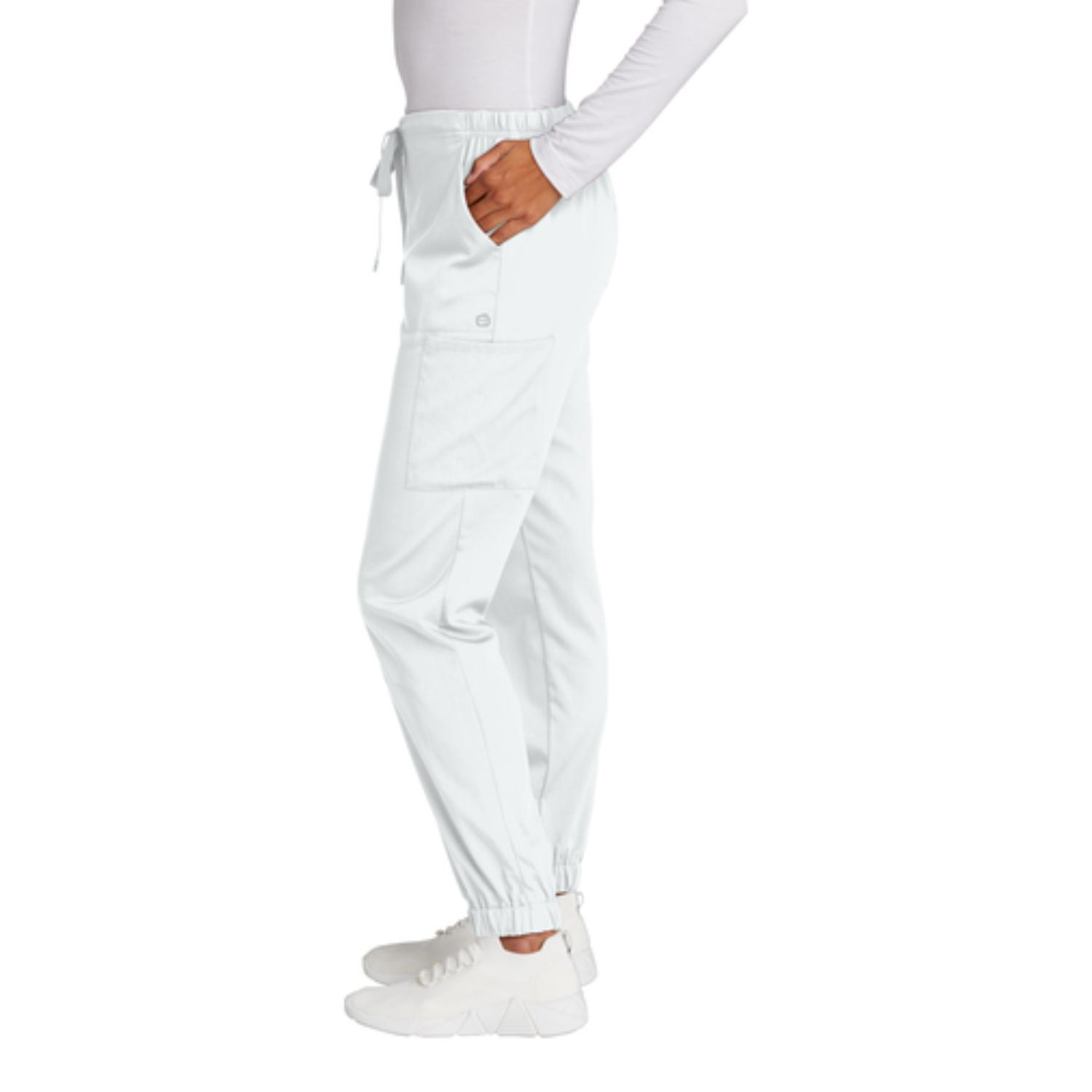 Wink™ Women's Premiere Flex™ Jogger Pant 4