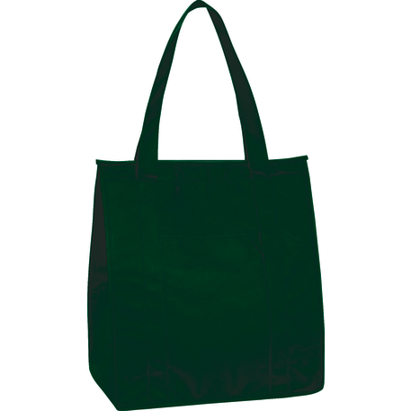 Hercules Insulated Grocery Tote 11