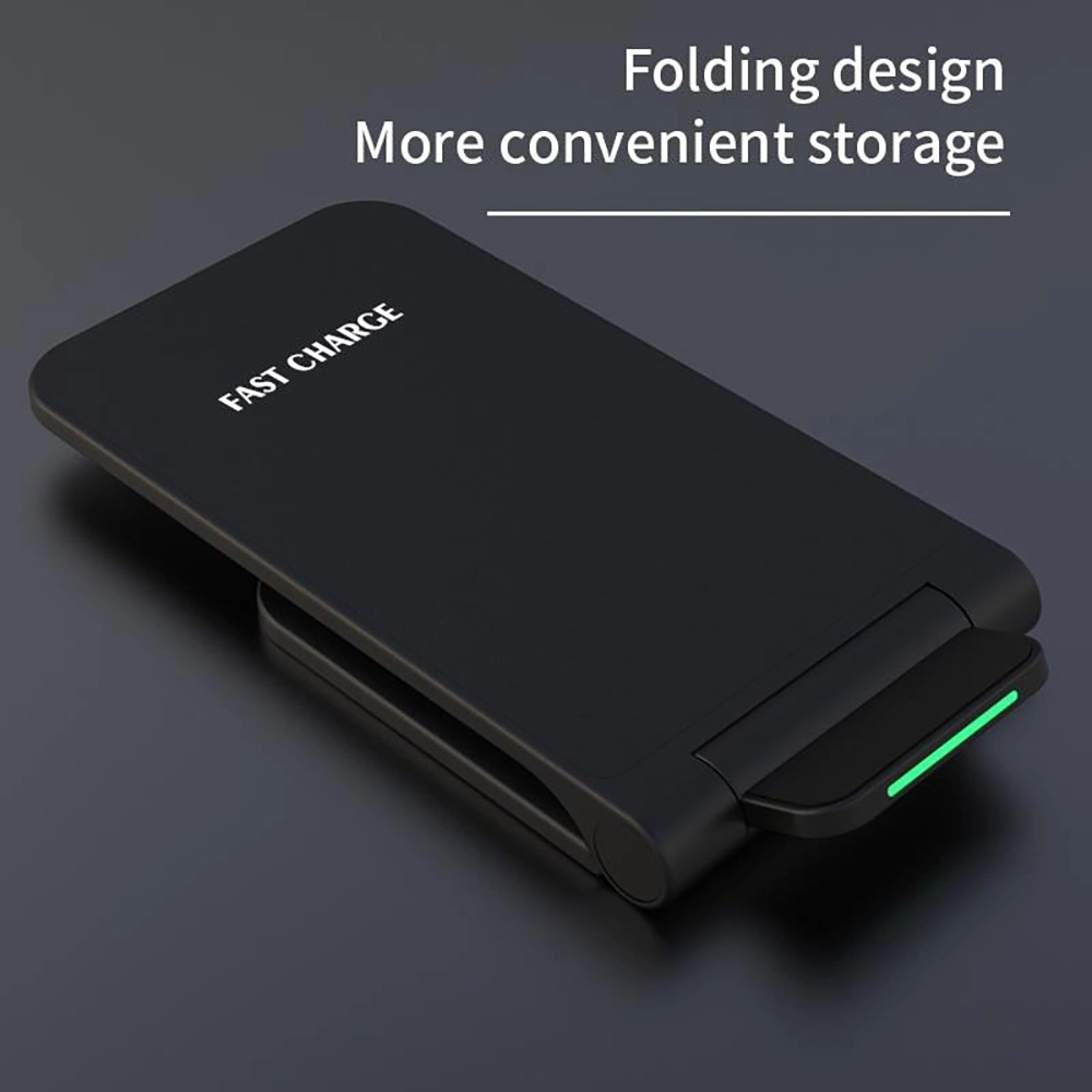 15W Foldable Wireless Charger 1