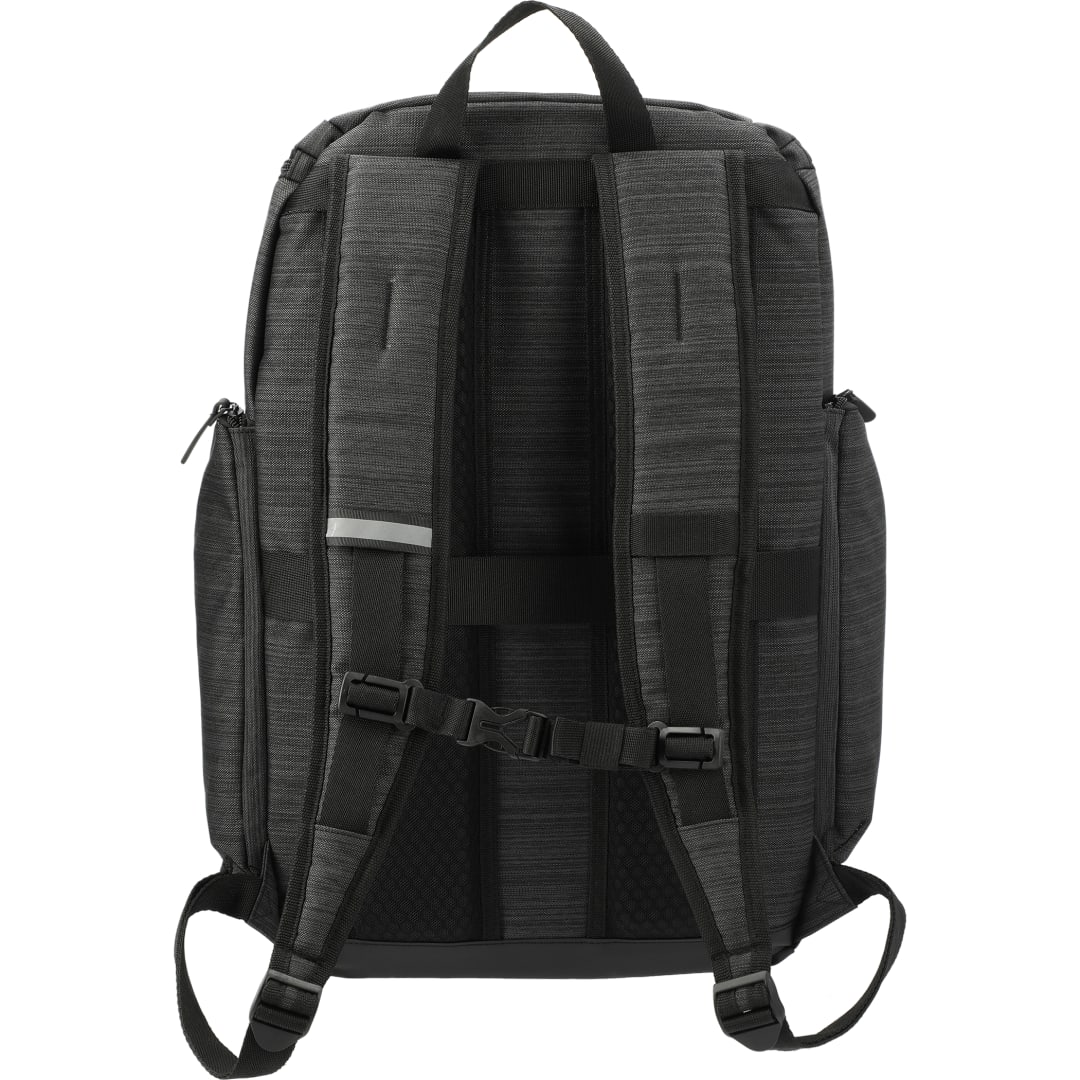 NBN Whitby 15" Computer Backpack w/ USB Port 18
