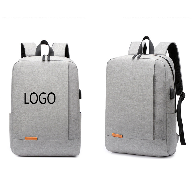 Laptop USB Connector Backpack 3