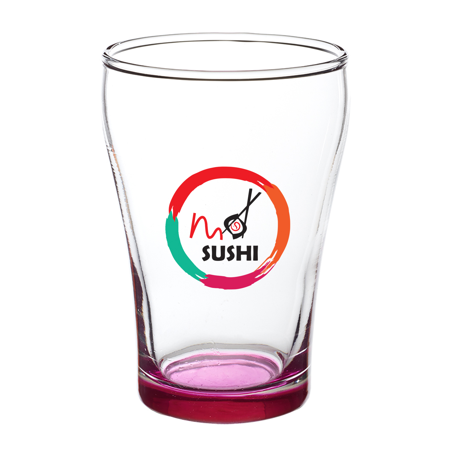 5.5 oz. Beer Tasting Glasses 23