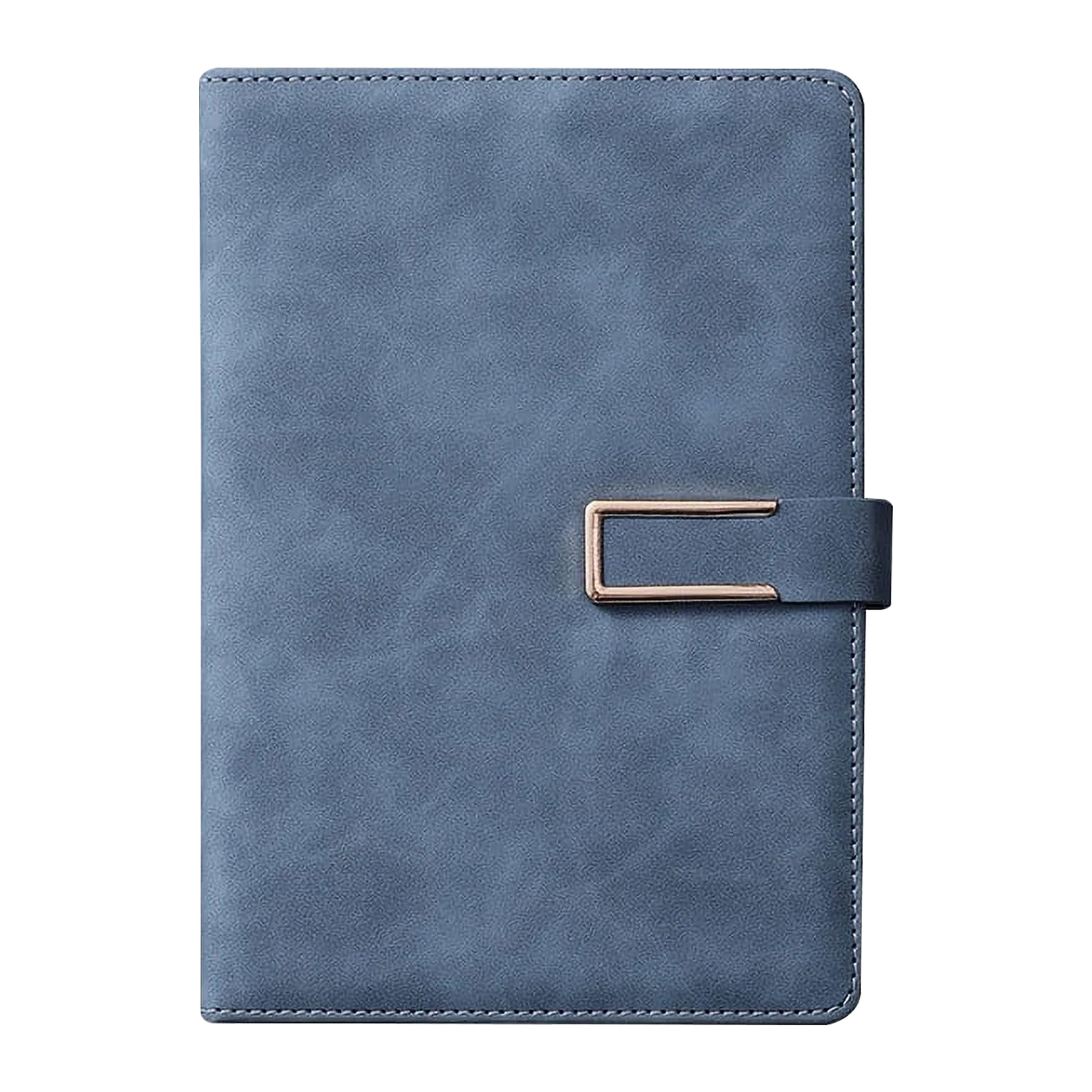 A5 Notebook With A Pen Holder 8