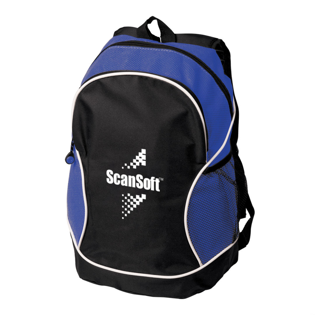 Adept Backpack 3