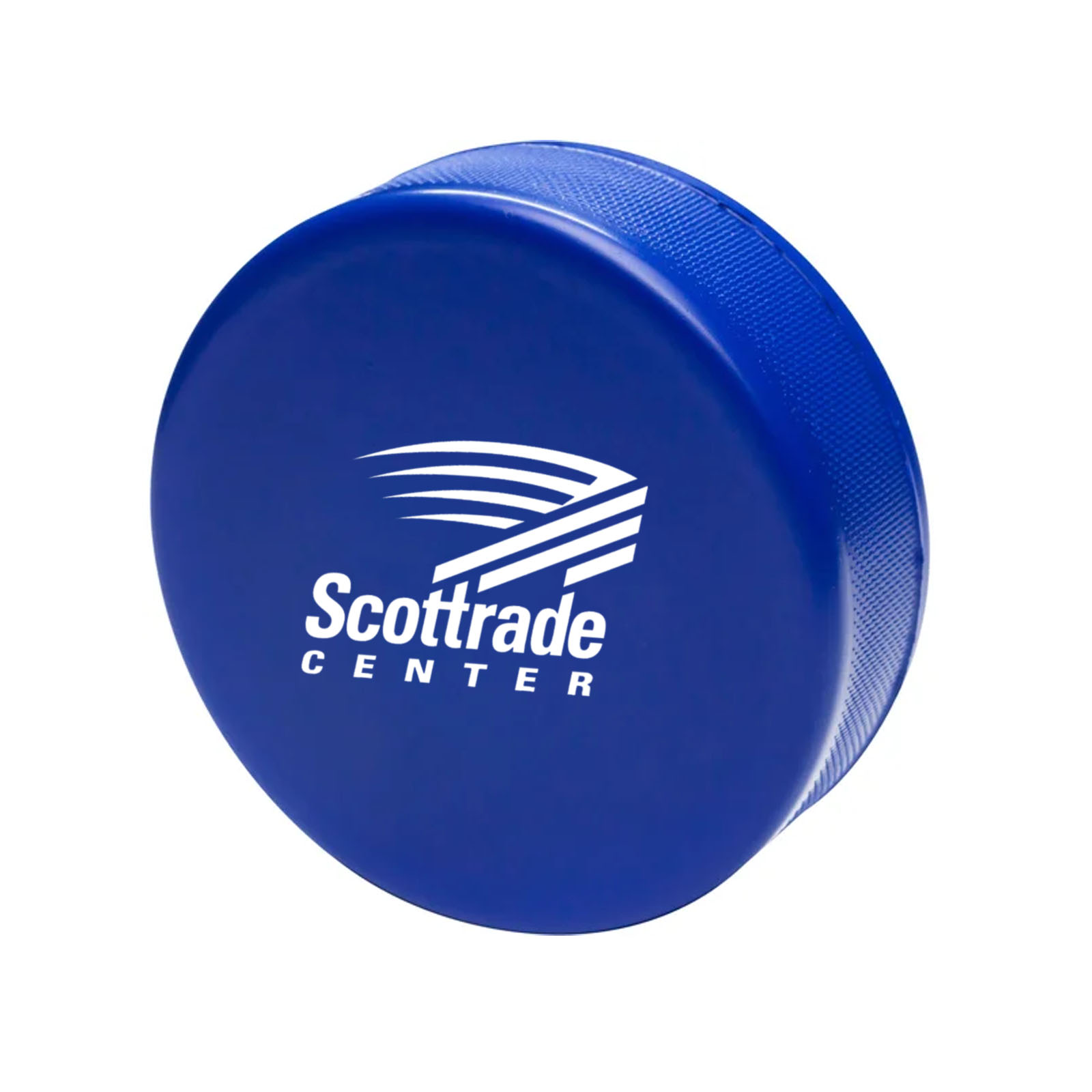 3" Hockey Puck Stress Reliever 13