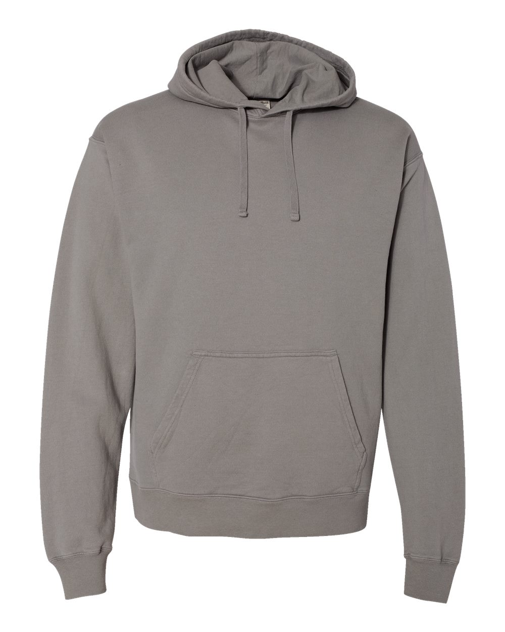 Unisex Garment-Dyed Hooded Sweatshirt - GDH450 82