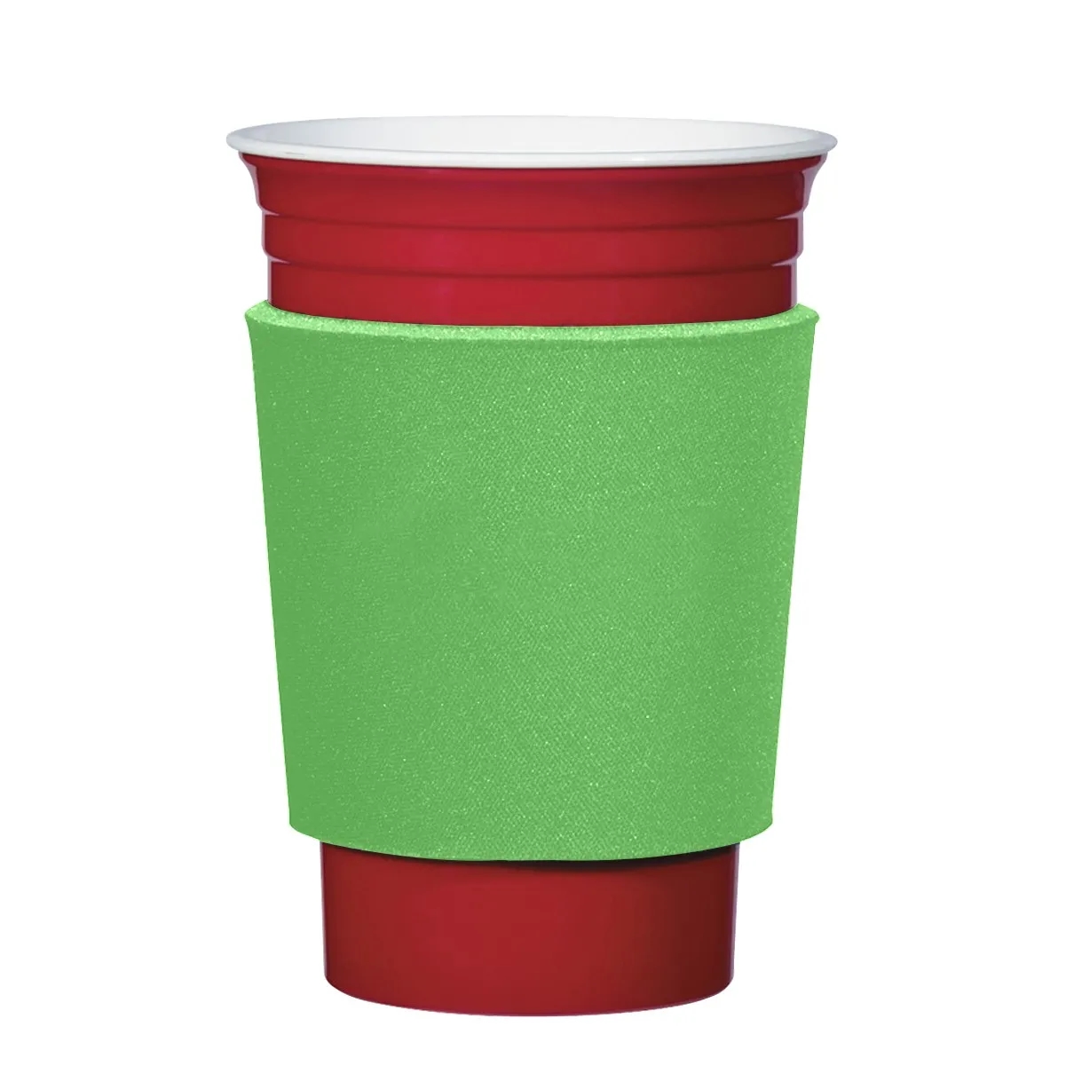 Comfort Grip Cup Sleeve 4