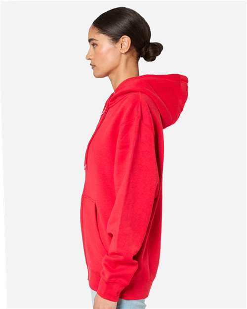 Unisex Premium Full-Zip Hoodie Sweatshirt - LS14003 25