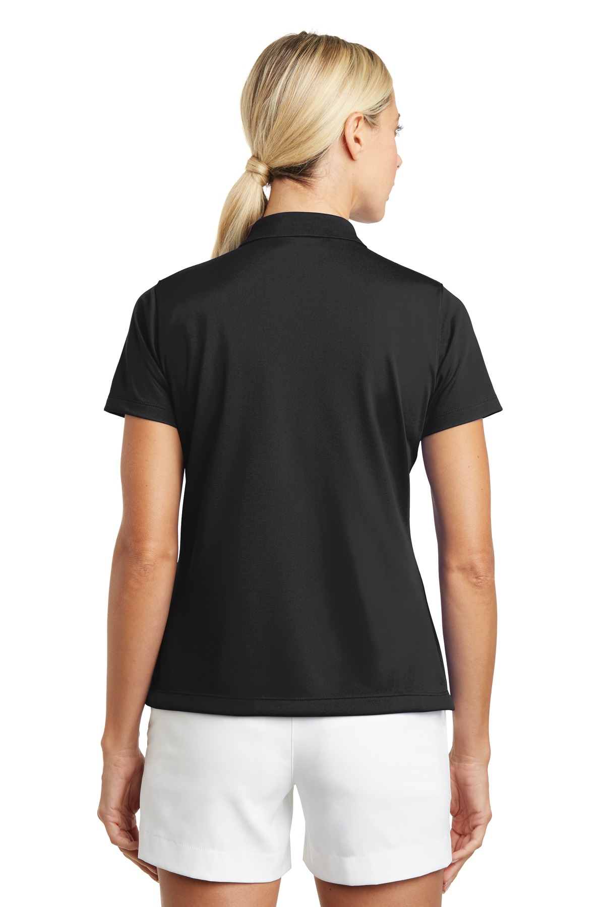 Women's Tech Basic Dri-FIT Polo