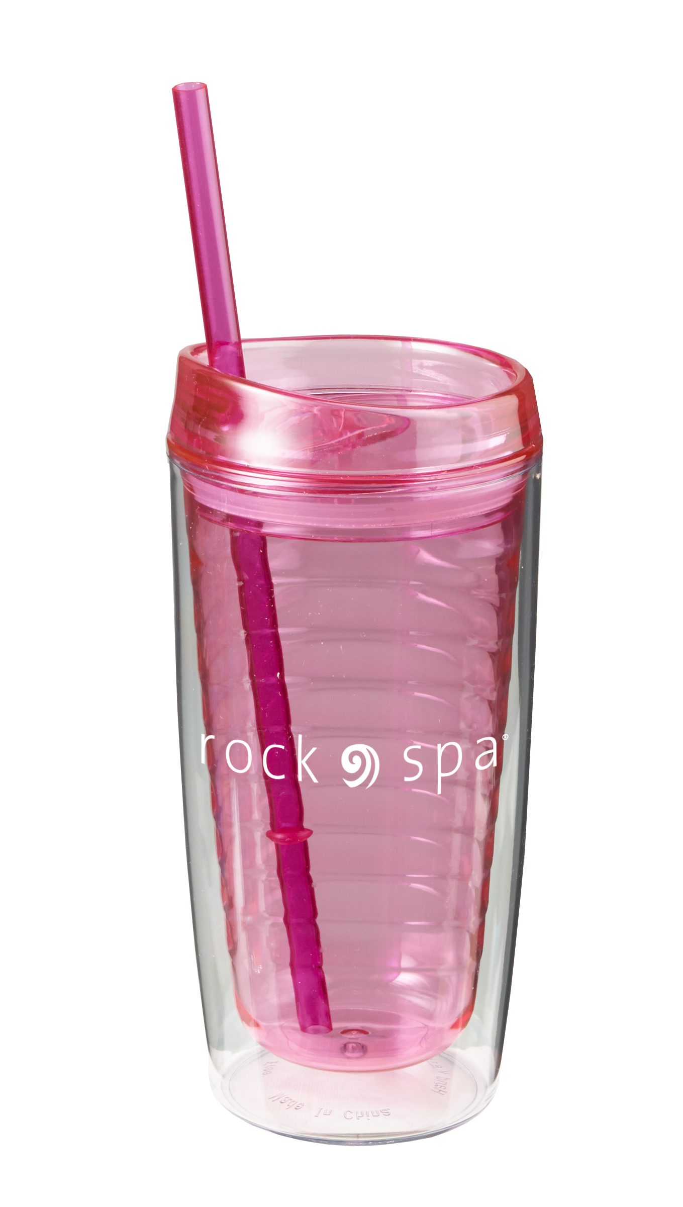 16 Oz. Vivid Tumbler 2