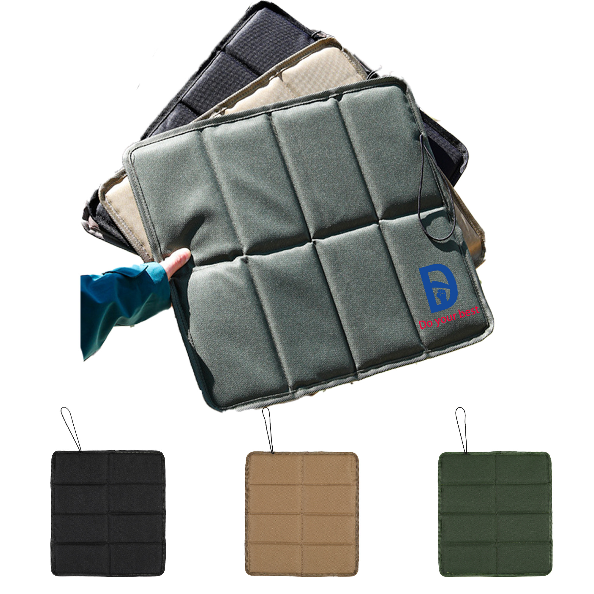 Lightweight Mat for Outdoor,Camping,Beach 3