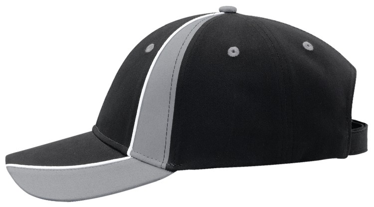 OTTO CAP® 6 Panel Low Profile Baseball Cap 55