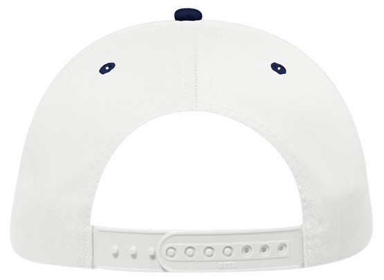 OTTO CAP 6 Panel Low Profile Baseball Cap 61