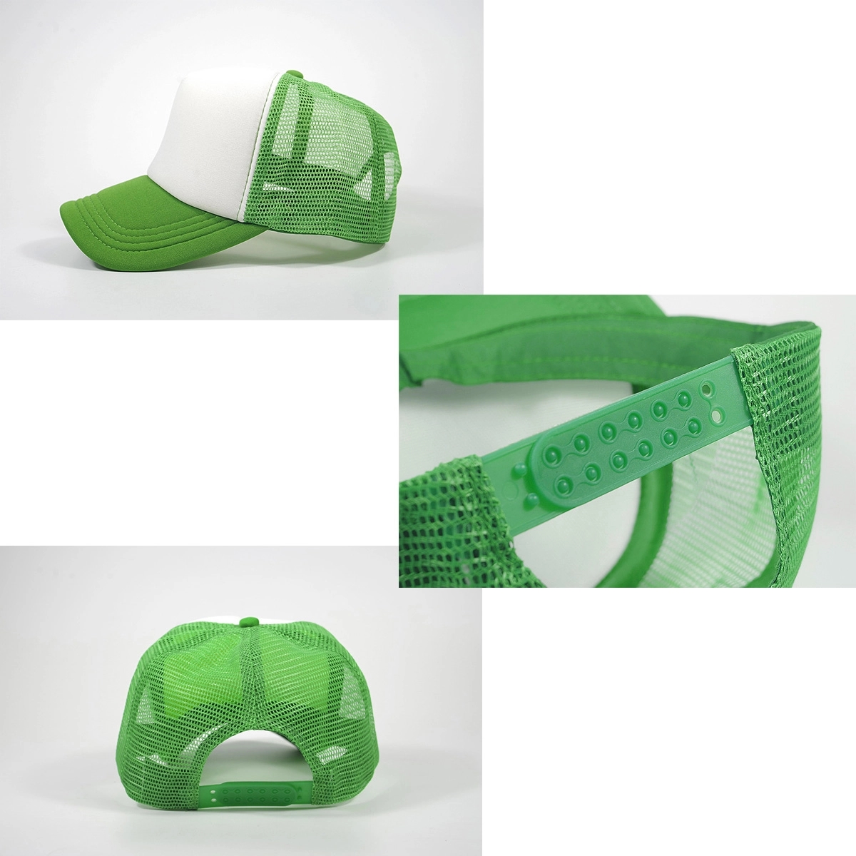 Mesh Baseball Hat 5