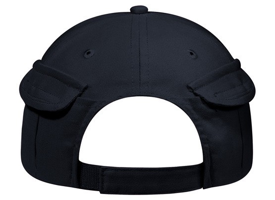 OTTO CAP® 6 Panel Low Profile Baseball Cap 26