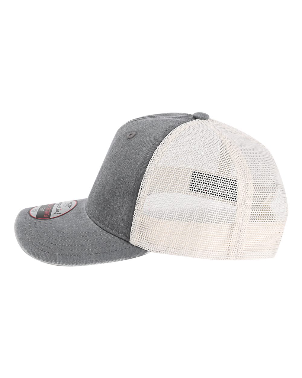 The Gambit Mesh Back Cap - X240M 5