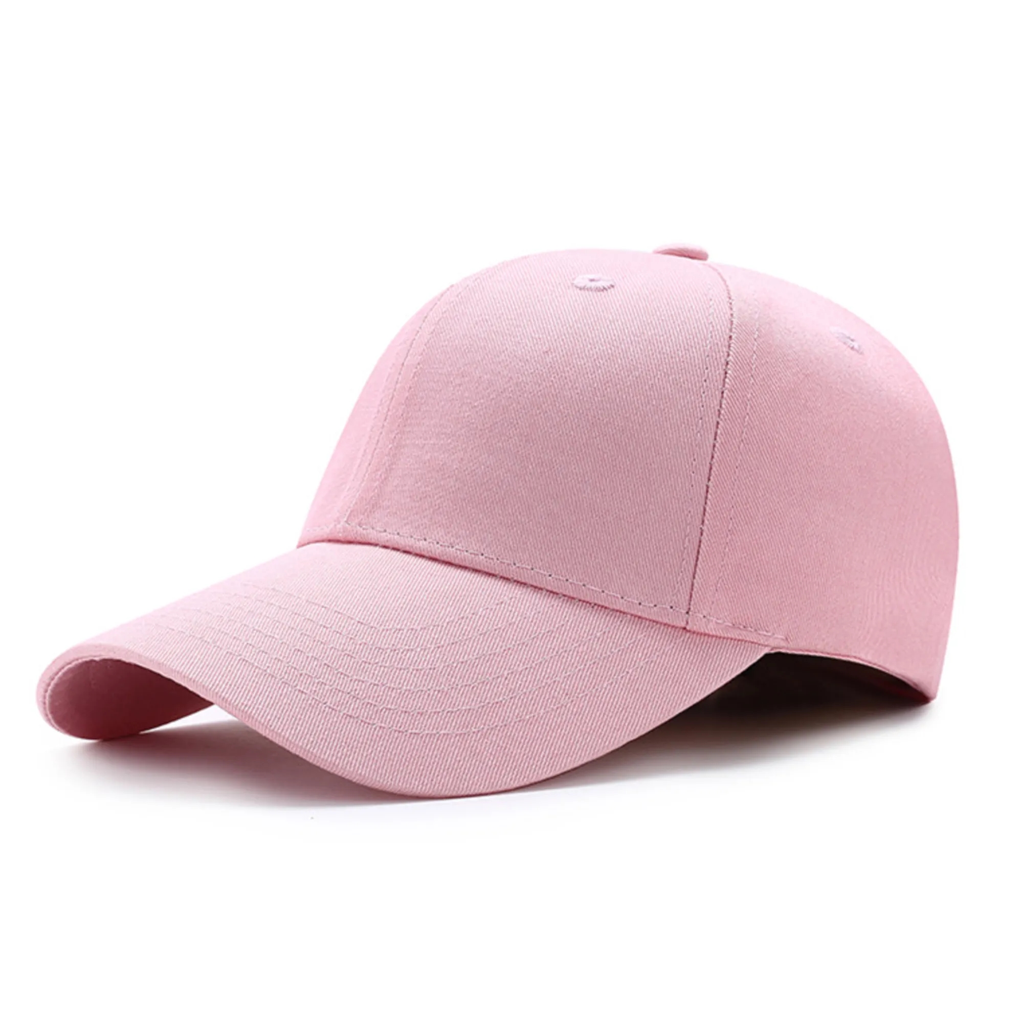 Cotton Shade Baseball Cap 8