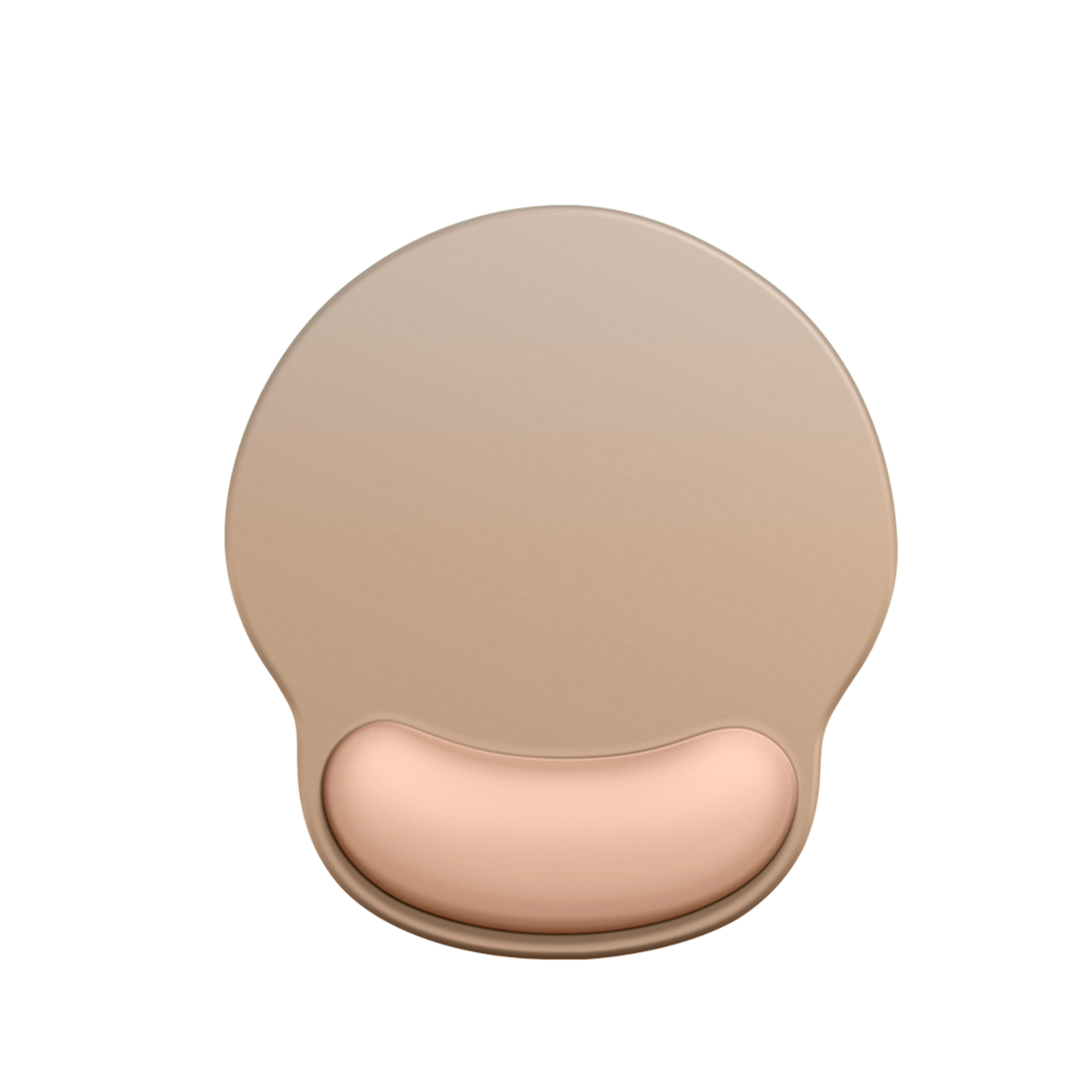 Ergonomic Mouse Pad with Gel Wrist Rest 7