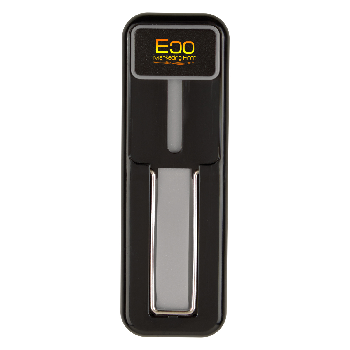 Phone Stand With Finger Loop 1