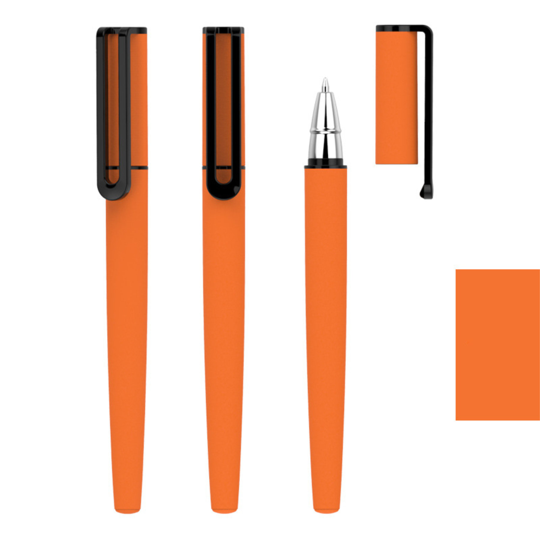 Rolling Ball Pens 6
