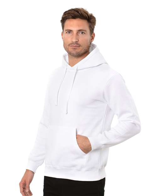 Unisex Epic Fleece Pullover Hooded Sweatshirt - T2000 21