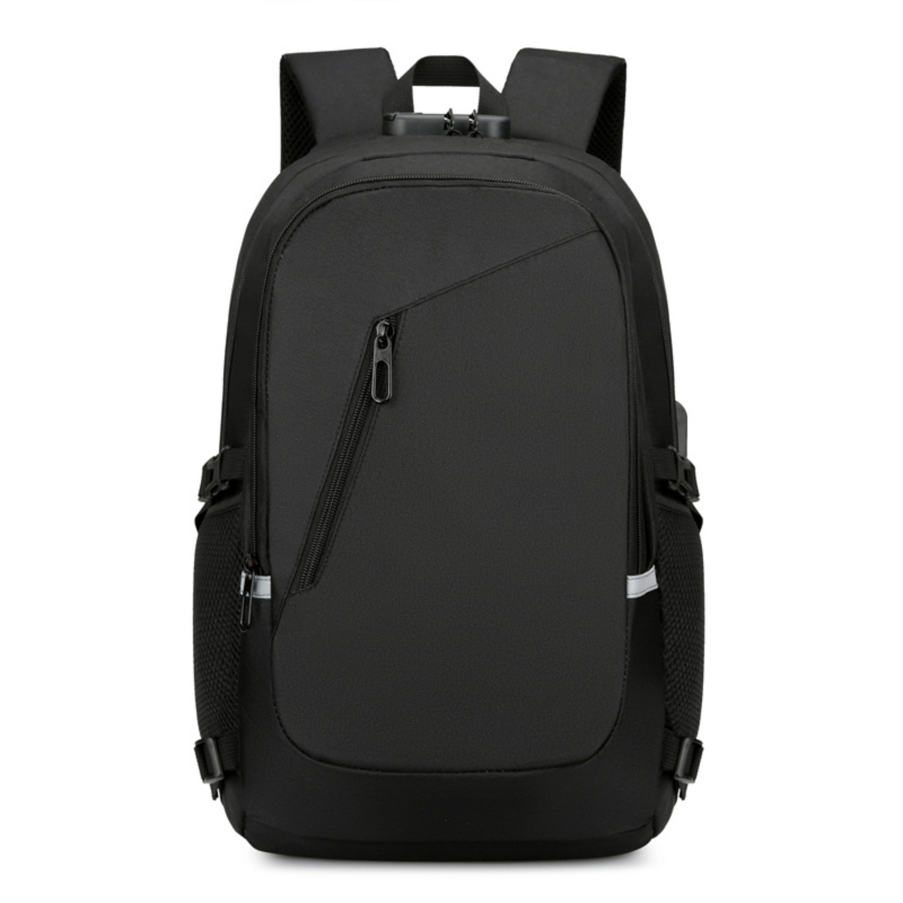 Anti Theft Business Backpack 4