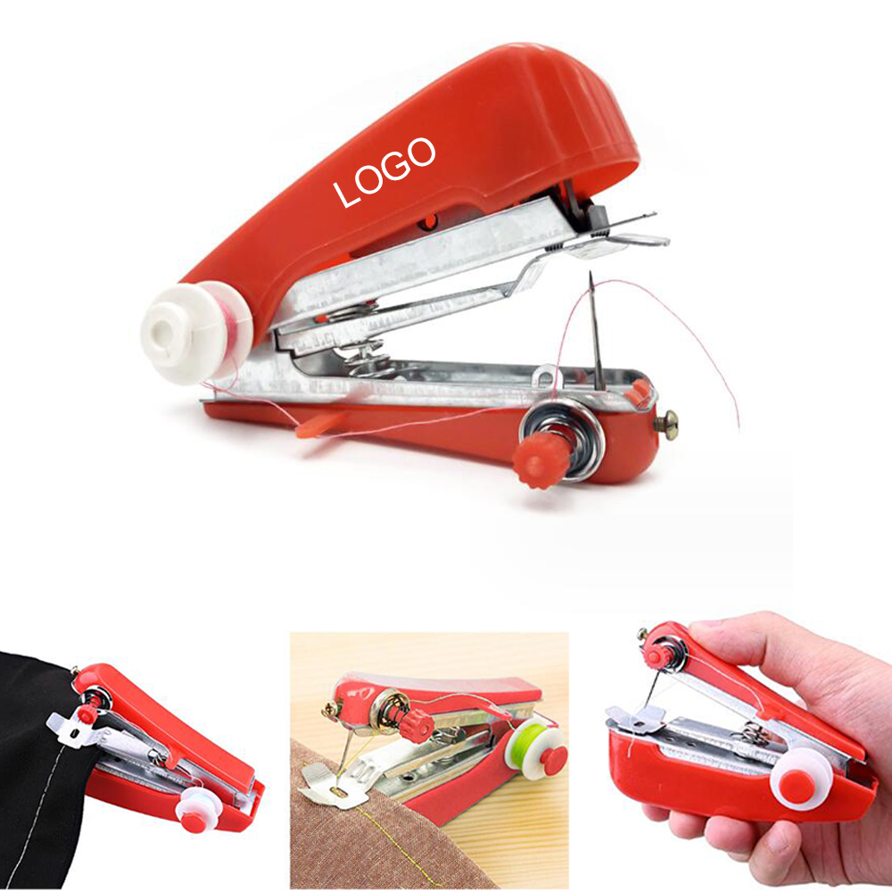 Portable Hand Sewing Machine 2