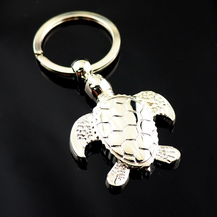 turtle keychain 2