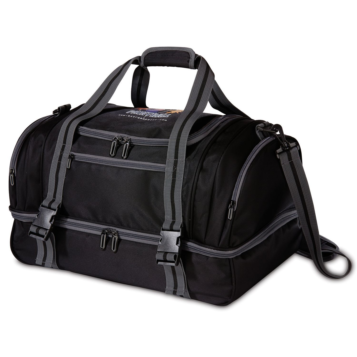 Ultimate Duffel Bag 5